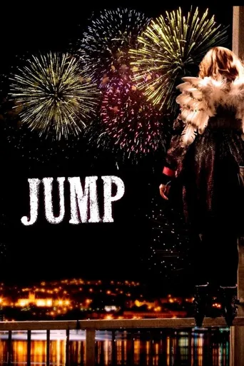Jump海报