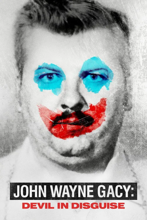 John Wayne Gacy: Devil in Disguise 第 1 季海报