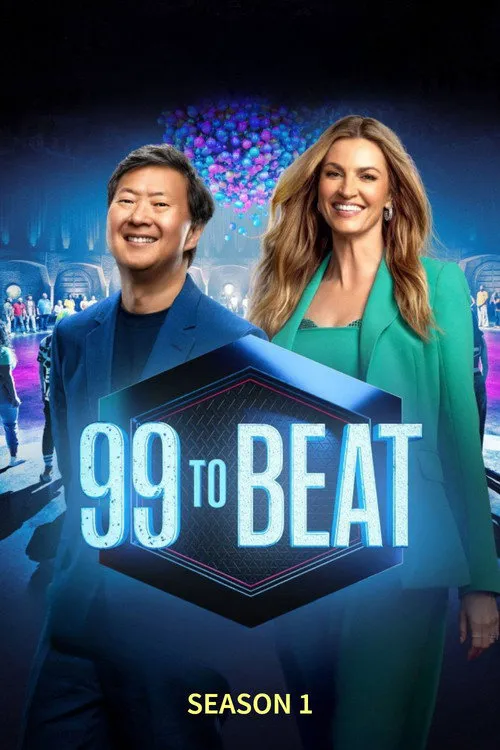 99 to Beat 第 1 季海报