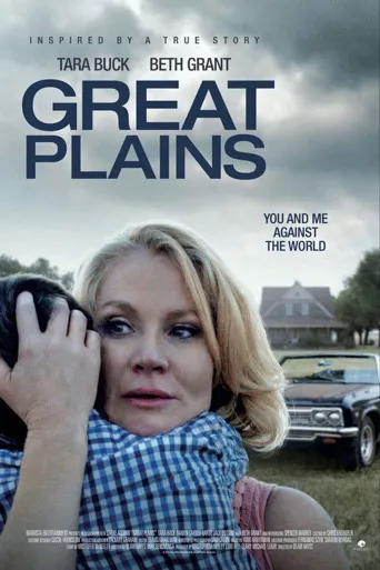 Great Plains海报