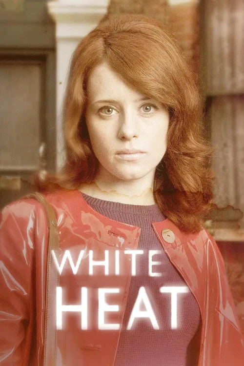 White Heat 第 1 季海报