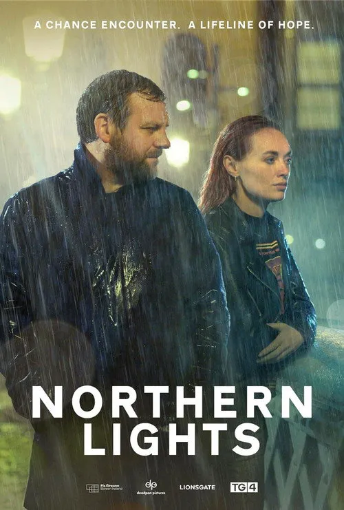Northern Lights 第 1 季海报