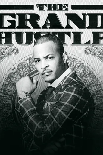 The Grand Hustle 第 1 季海报