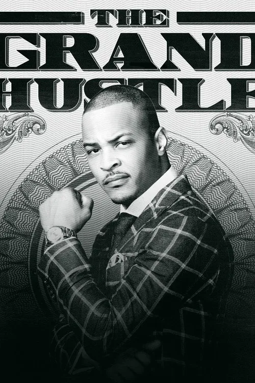 The Grand Hustle 第 1 季海报