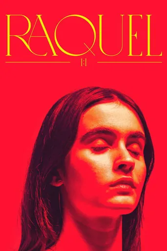 Raquel 1:1海报
