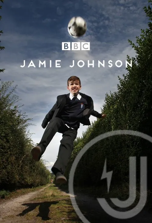 Jamie Johnson 第 5 季海报