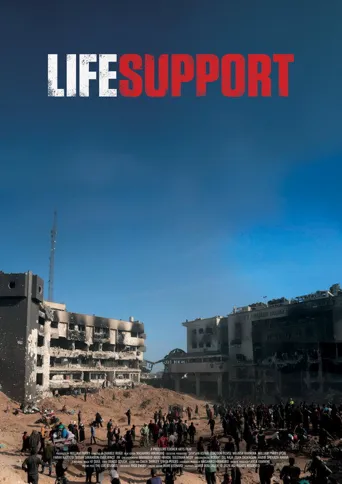Life Support海报