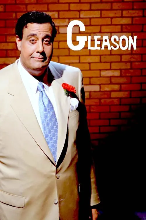 Gleason海报