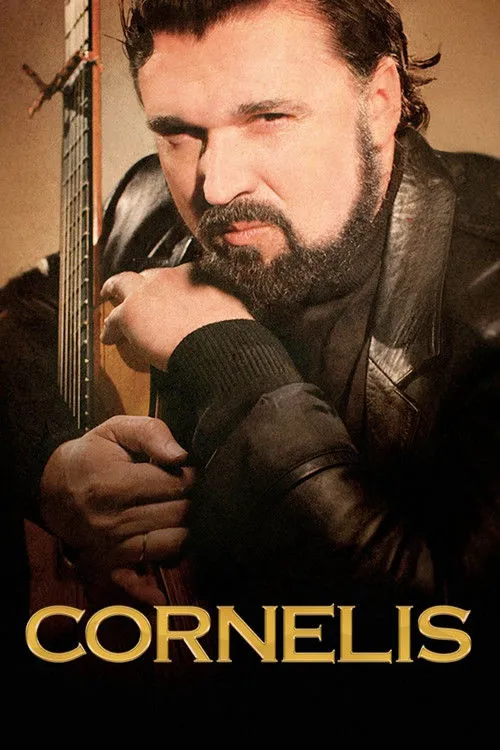 Cornelis海报