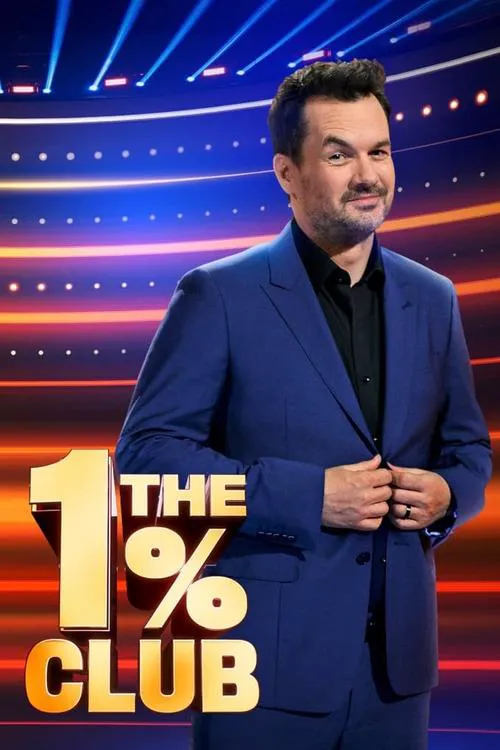 The 1% Club 第 2 季海报