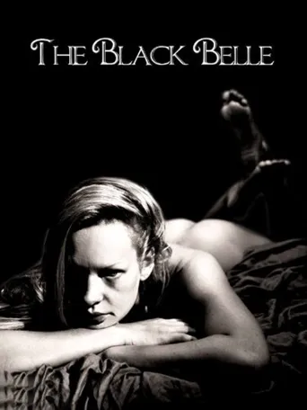 The Black Belle海报