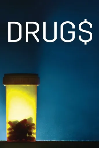 Drug$海报