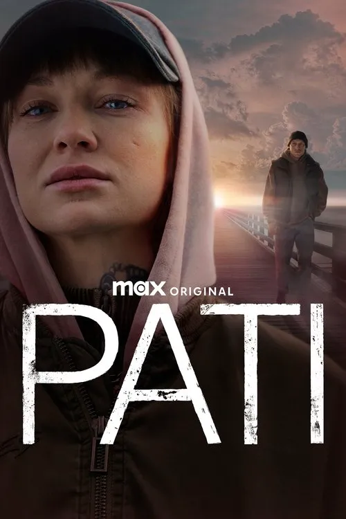 Pati 第 2 季海报