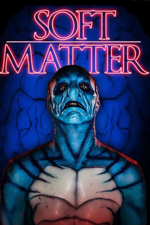 Soft Matter海报