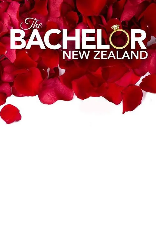 The Bachelor New Zealand 第 4 季海报