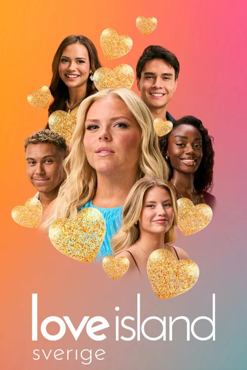 Love Island Sverige 第 5 季海报