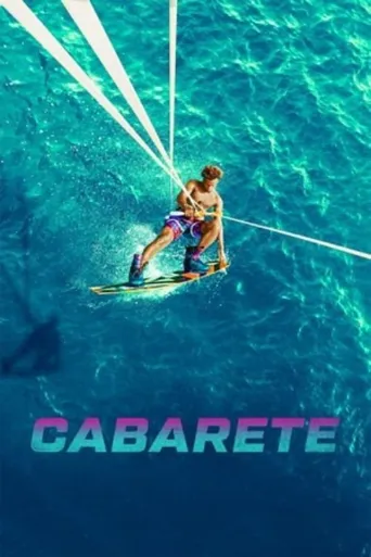 Cabarete海报