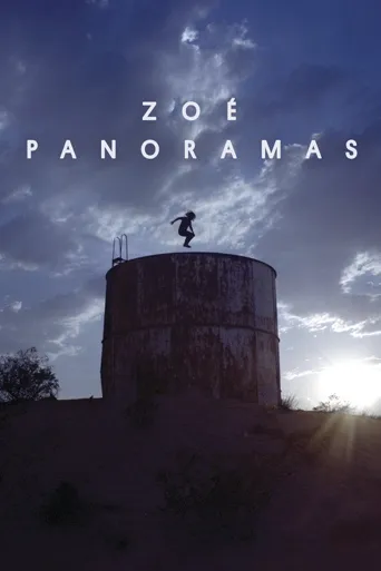 Zoé: Panoramas海报