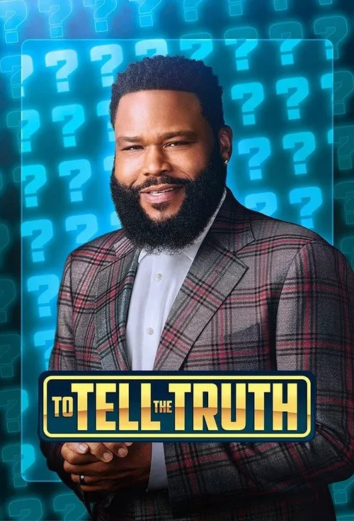 To Tell the Truth 第 6 季海报