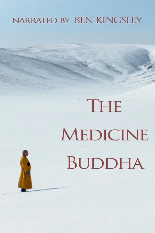 The Medicine Buddha海报