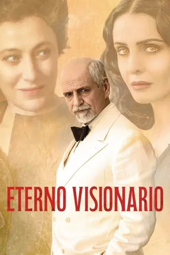 Il Visionario海报