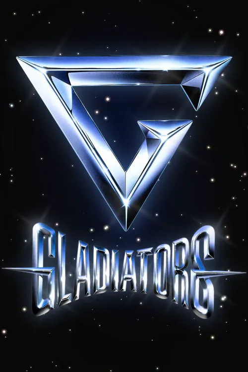 Gladiators 第 3 季海报