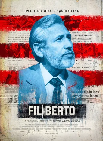 Filiberto海报