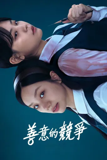 善意的竞争 第 1 季海报