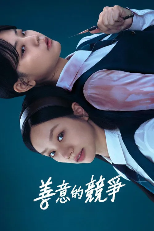 善意的竞争 第 1 季海报