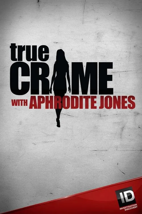 True Crime with Aphrodite Jones 第 5 季海报