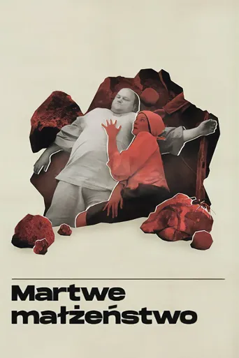 Martwe malzenstwo海报