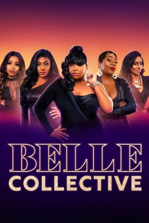 Belle Collective 第 1 季海报
