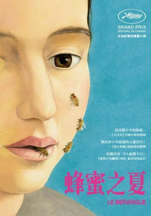 奇迹海报