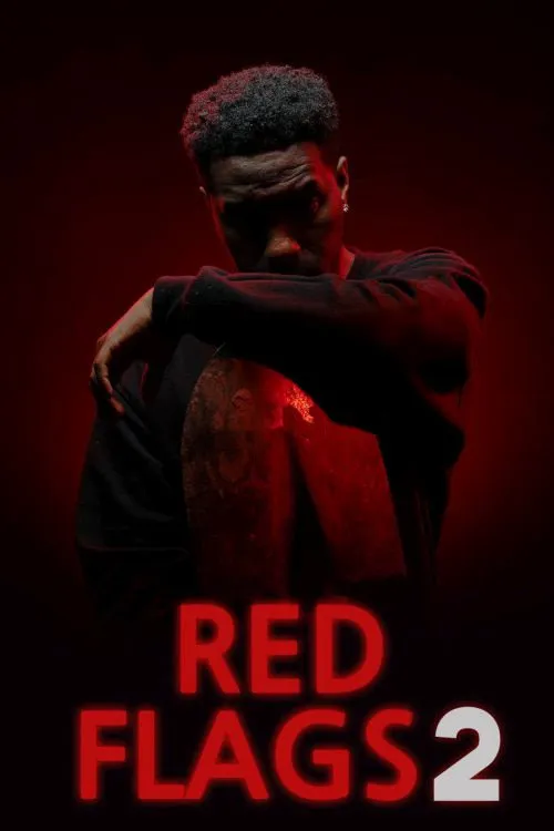Red Flags 2海报