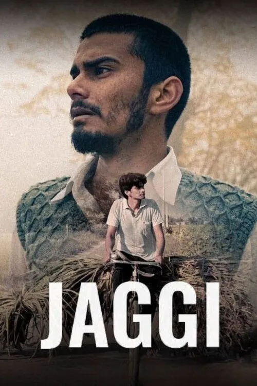 ਜੱਗੀ海报