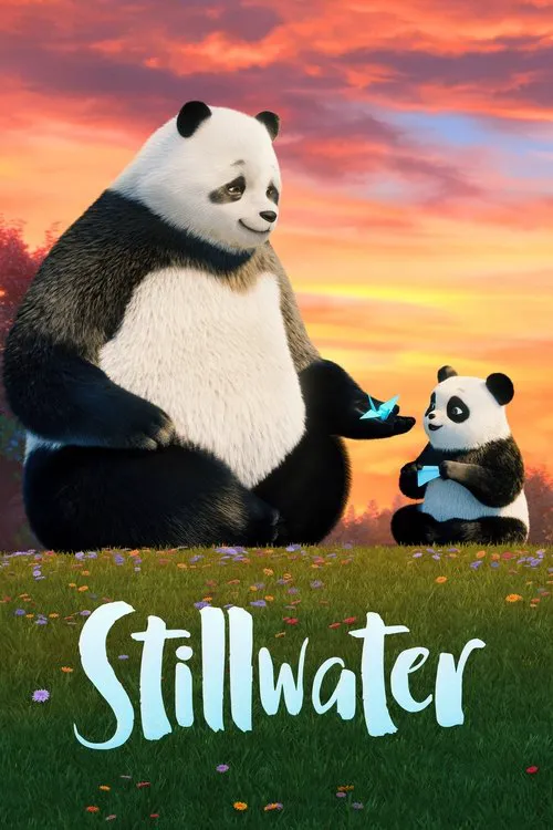 Stillwater 第 2 季海报