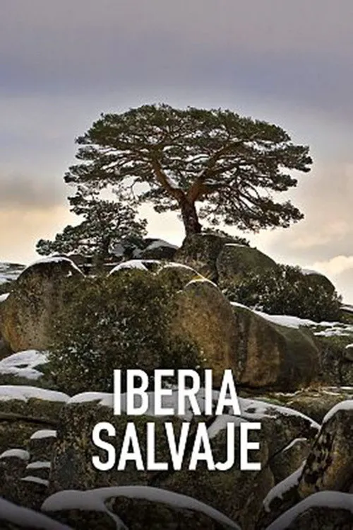 Iberia Salvaje 第 1 季海报