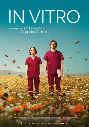 In Vitro 第 1 季海报