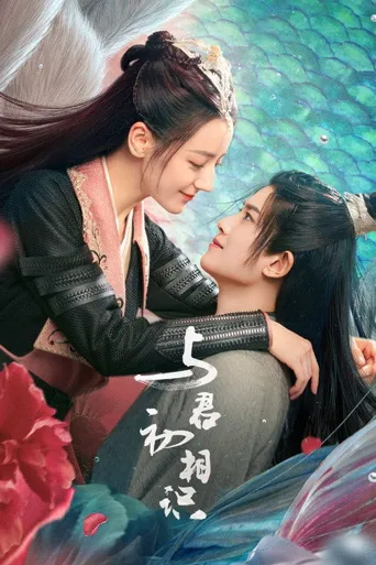 与君初相识·恰似故人归海报