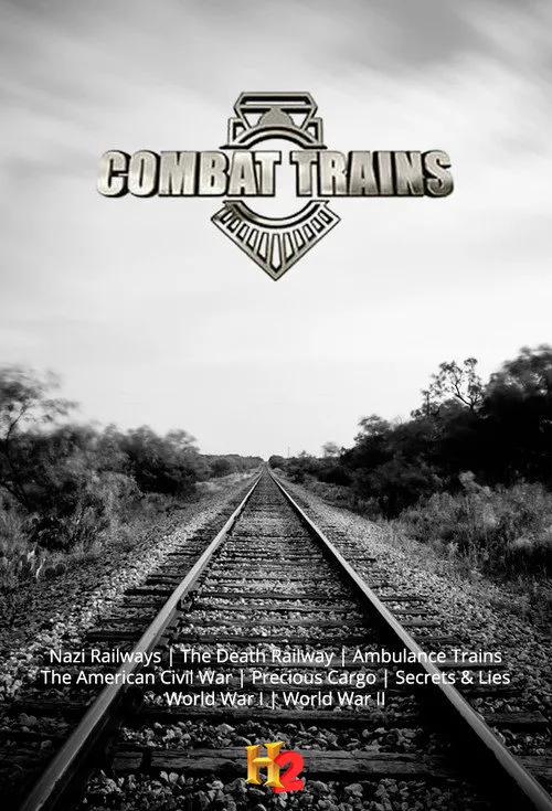Combat Trains 第 1 季海报