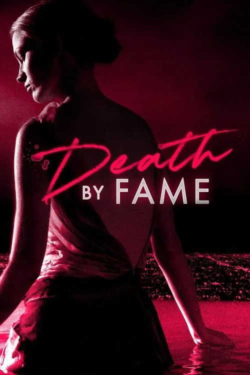 Death by Fame 第 1 季海报