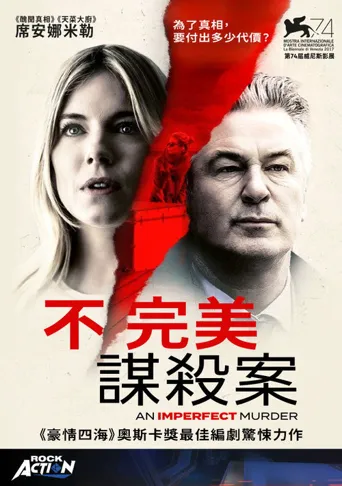 一个现代女人的私生活海报