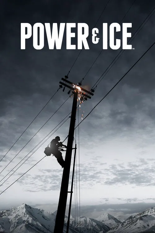 Power & Ice 第 1 季海报