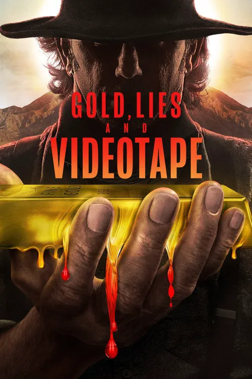 Gold, Lies & Videotape 第 1 季海报
