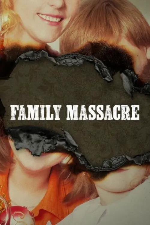 Family Massacre 第 1 季海报