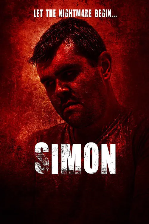 Simon海报