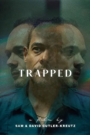 Trapped海报