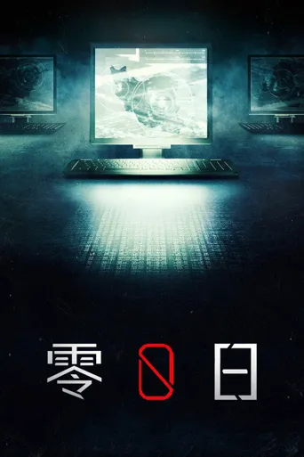 零日海报
