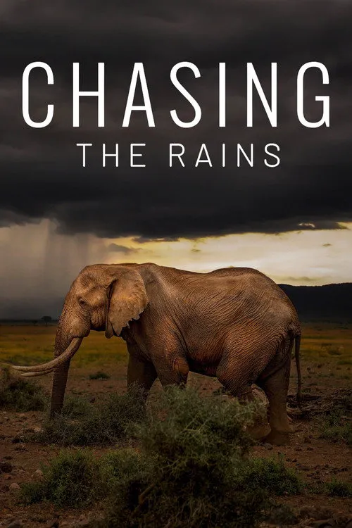 Chasing the Rains 第 1 季海报