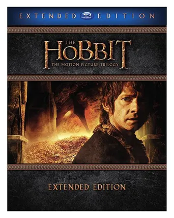 The Hobbit: An Unexpected Journey - Durin's Folk: Creating the Dwarves海报